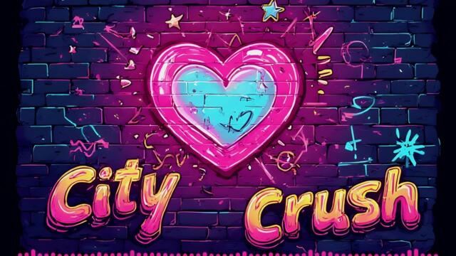 Solar Jay - City Crush