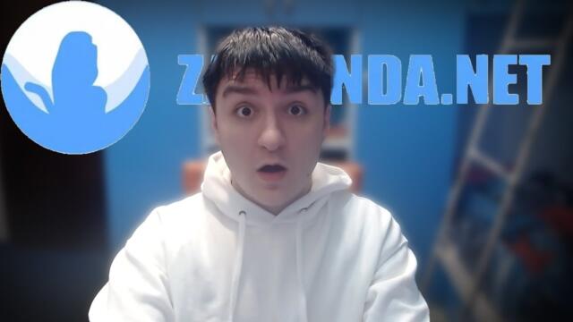 Zamunda СВАЛЕНА от САЩ? | Стрийм 021 S26