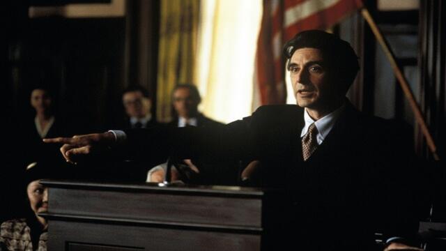 City Hall — Al Pacino’s Political Thriller | Full Action Crime Movie HD