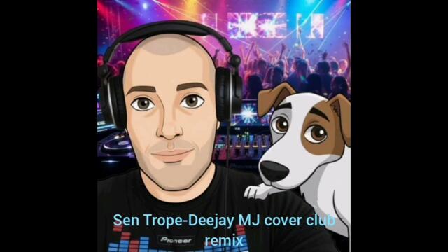 Азис-Сен тропе cover remix