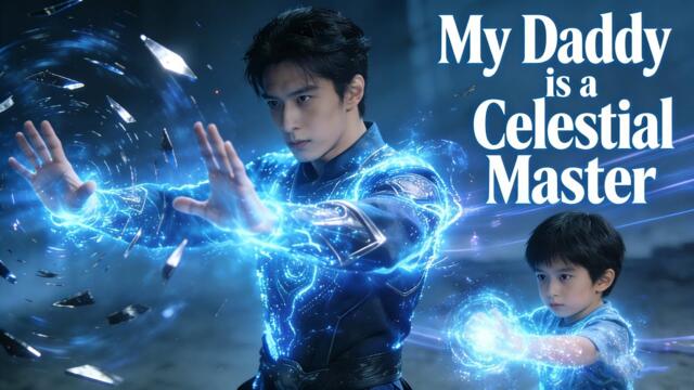 One Night With A Beggar, My Baby Inherited The Celestial Master’s Magic!
