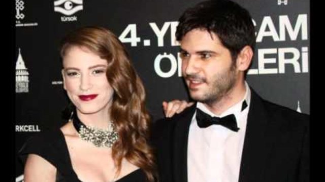 Яшим и Чанар