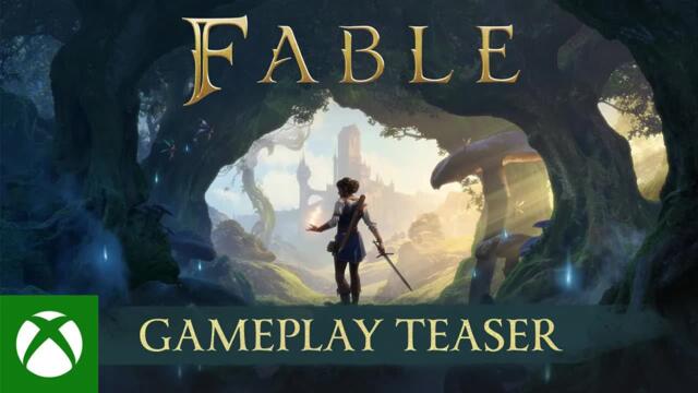 Breve gameplay de Fable (Xbox Developer Direct 2026)