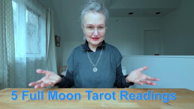 1-2 Февраля 🌕 Полнолуние Чему суждено сбыться?  Карты расскажут что вы не видите #колена