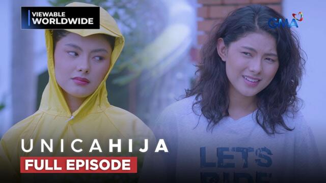 Unica Hija: Full Episode 64 (with English subtitles) January 29, 2026