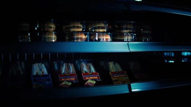 yfood Fallout TV Trailer