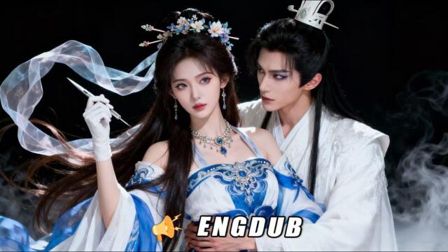 [ENGDUB]I Pretended To Be A Foolish Consort To Hide My Power—But The Prince Saw Through It All! 🖤