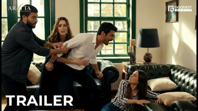 Aslı is getting fired! | Arafta Ep 22 55 Trailer | In Limbo | English