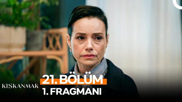 Kıskanmak 21. Bölüm 1. Fragmanı | "Birisi Bebeği Düşürmeye Çalışmış!"