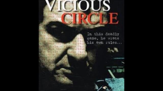 Vicious Circle (1999 TV movie, in English w Dutch subtitles)