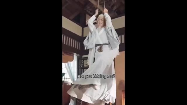 Late System, Broken Destiny | Chinese Drama Movie (Eng Sub)
