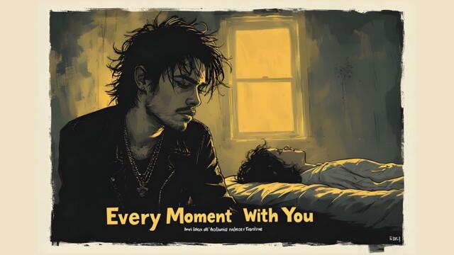 Kingdom Alive - Every Moment