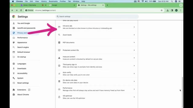 How To Disable Ad Blocker In Google Chrome On Laptop/PC #tutorial