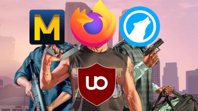 The Best Browsers for Privacy and Ad Blocking