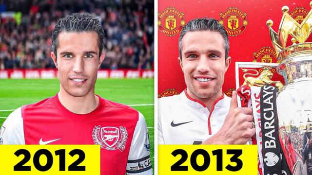 The Worst Betrayals In Football History