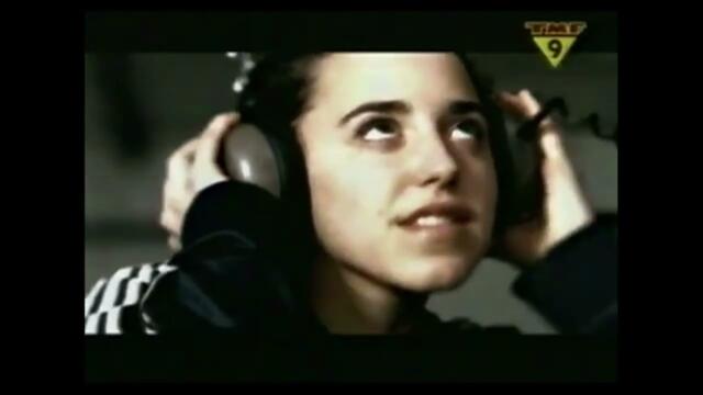 TMF 90 Dance Non Stop 16