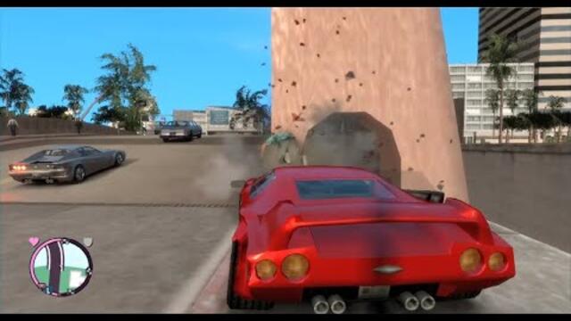 How to install GTA 4 Vice City RAGE mod