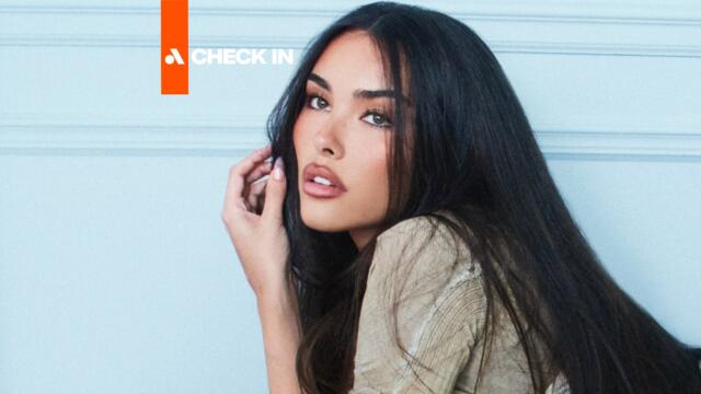 Audacy Check In: Madison Beer