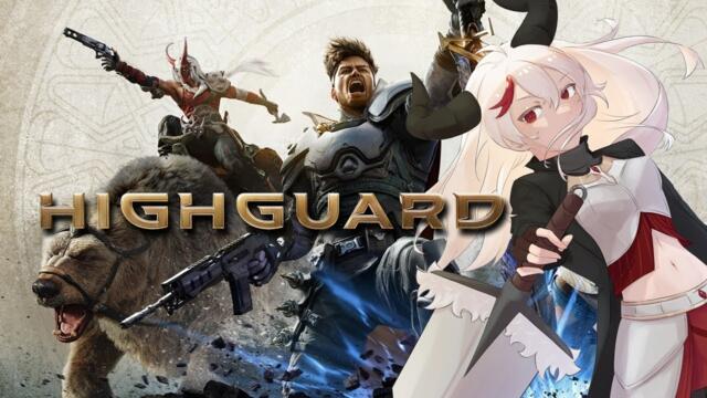 LETS SEE WHAT THIS NEW GAME IS ABOUT