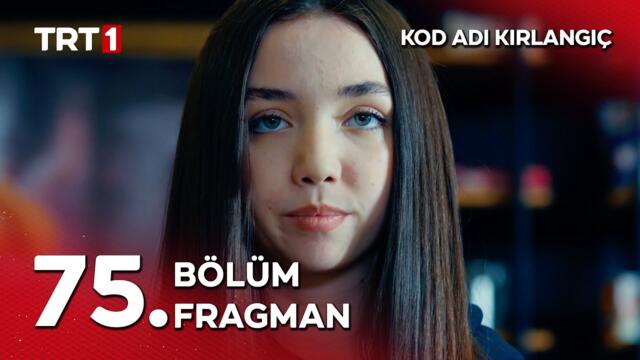Kod Adı Kırlangıç 75. Bölüm Fragmanı | “Aslan'ın kardeşi benim!” @kodadikirlangic