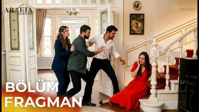 Sen Bir Hainsin! | Arafta 22 55 Bölüm Fragman | No Limbo | Между | Nel Limbo