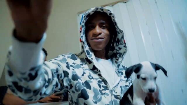 LULDOIT "HUNNIT BRUDDAHS" (OFFICIAL VIDEO) 🎥 @EA_4K_FILMS