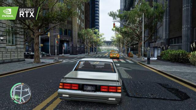 GTA IV "Undress to Kill" Missions 4K Gameplay! With Remastered Graphics Mods