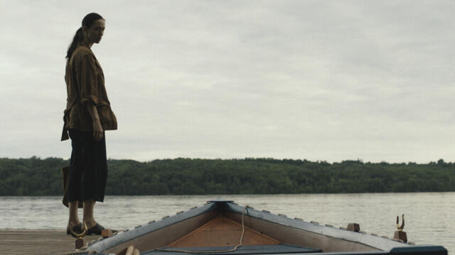 Къща в мрака (синхронен екип, дублаж по Кино Нова на 31.10.2024 г.) (запис)