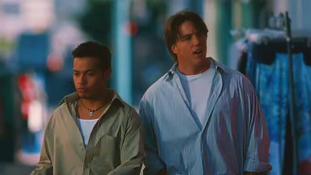 2001 - Knight Club - Temptation is a Killer: Your VIP pass to 2000s underground LA