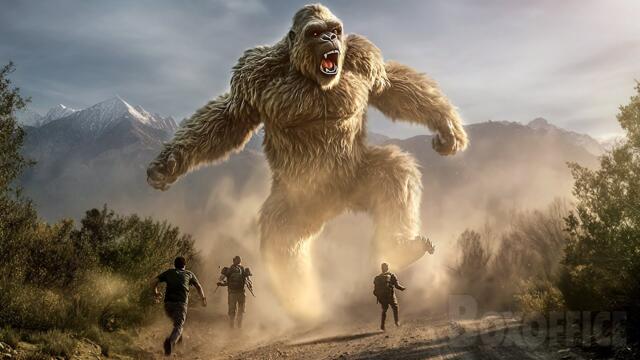 They killed Bigfoot’s baby and unleashed pure chaos | Full Movie
