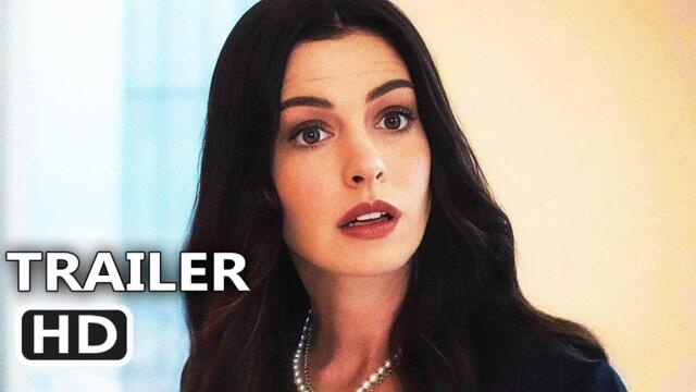THE DEVIL WEARS PRADA 2 Official Teaser Trailer (2026)