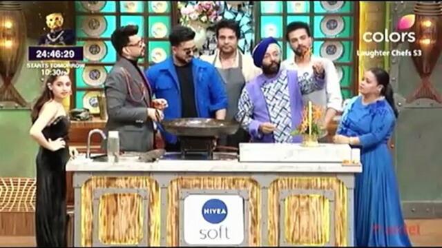 Laughter Chef season 3 - 31st January 2026 Full Episode