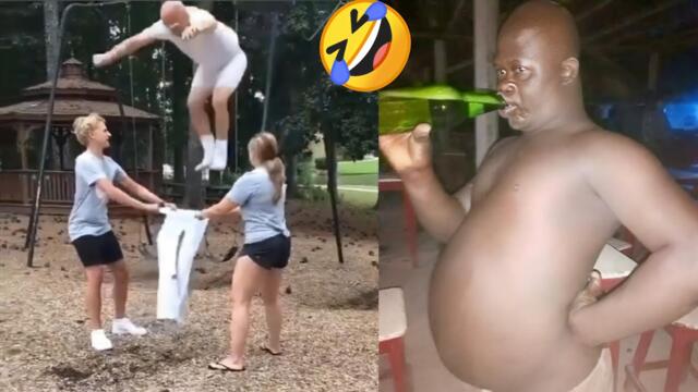 Top Notch Funny Videos On The Internet || Try Not To Laugh