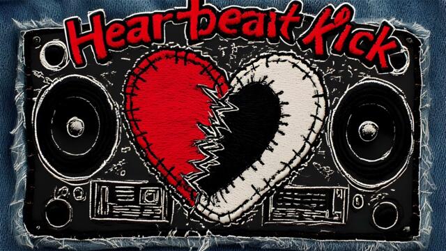 Nora Blake - Heartbeat Kick