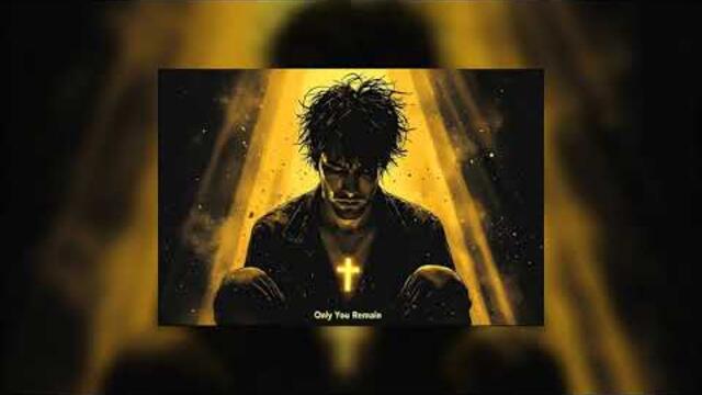 Kingdom Alive - Only You Remain