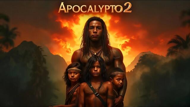 Apocalypto 2