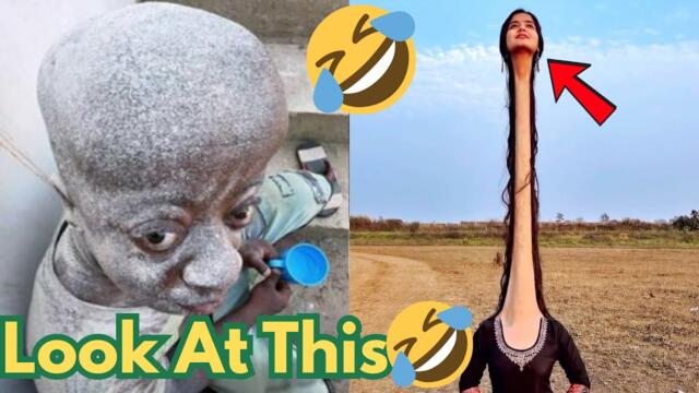 "So Funny, You'll Forget What You Were Doing!" | Part 17😂😂😂