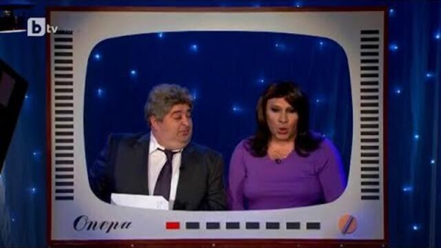 Новините на Комиците Компилация