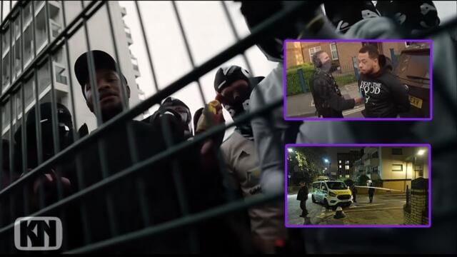 Laughing Stock: The Music Video That Took Down a Block