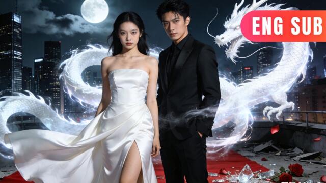 [ENG SUB]✨Transmigrated Heiress Activates Favor System: Now the Legendary Killer Obeys Me#drama#pure