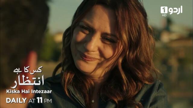 Kiska Hai Intezaar | Episode 167 Teaser | Turkish Drama |  Güneşi Beklerken | Waiting for the Sun