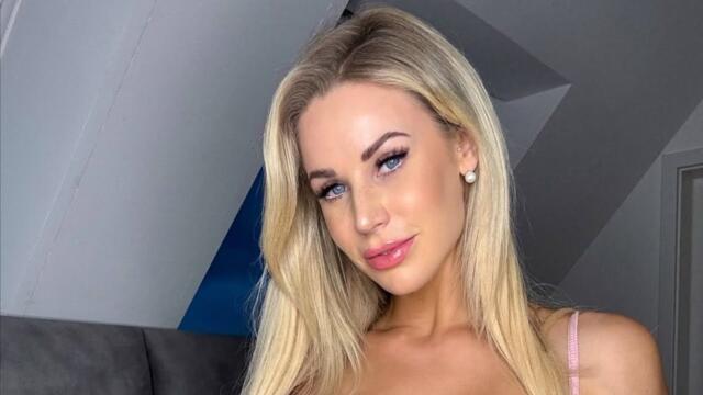 Leo Theresa ~ Nylon & High Heels Fashion Model | Bio, Wiki, Lifestyle & Facts