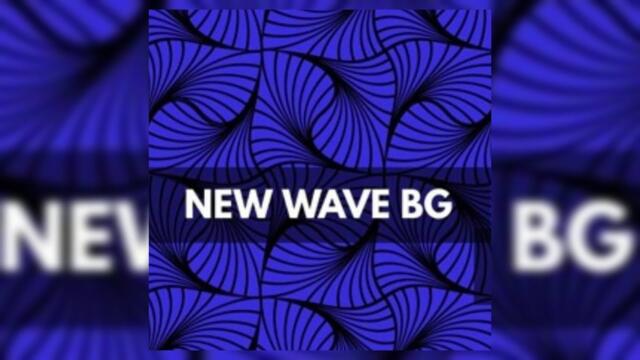 JACKPOT in Tech House for New Wave BG 05