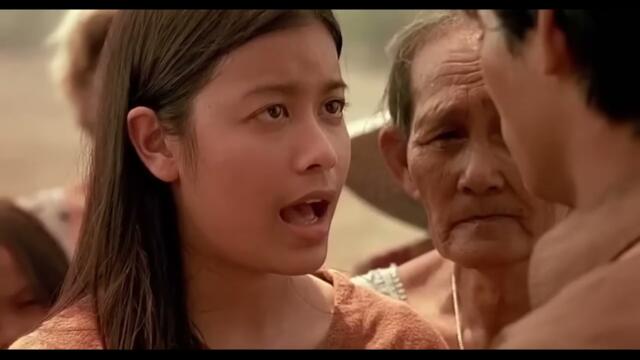 ONG BAK 1 2023 full movie film