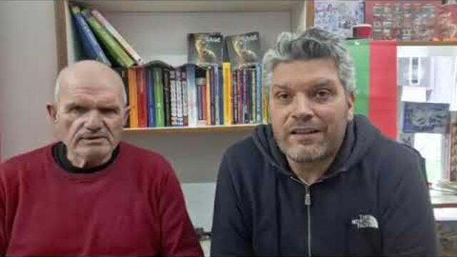 НА ПЛОЩАДА С ТИШО - 02. 02 26