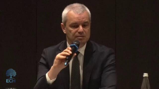 Абсолютно Свободно с Петър Волгин Live Stream