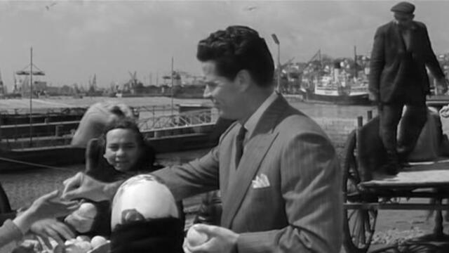 36 часа (36 Hours 1965) 1/2