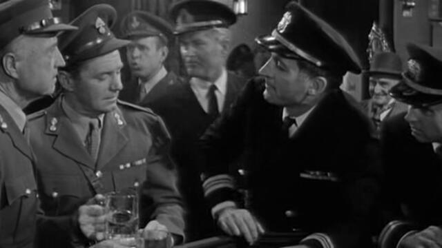 36 часа (36 Hours 1965) 2/2