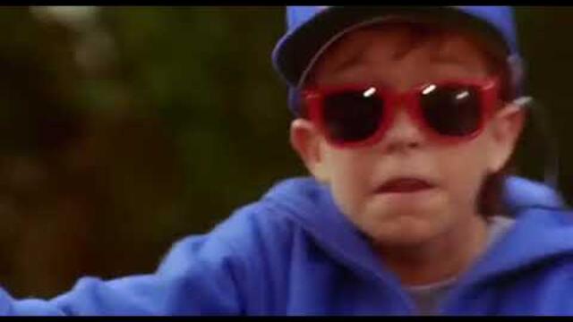 Bingo (1991) - Trailer