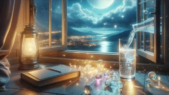 Полнолуние🌱🌕🍃 Что ушло? Что приходит?